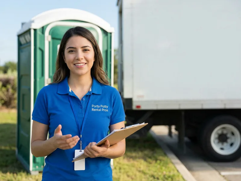 Porta Potty Rental  in Oxnard  FAQ